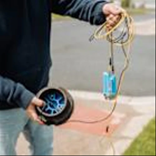 Fluid Conservation Systems Taps T-Mobile to Save Critical Water Resources