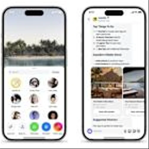Expedia brings generative AI trip-planning tool to Instagram