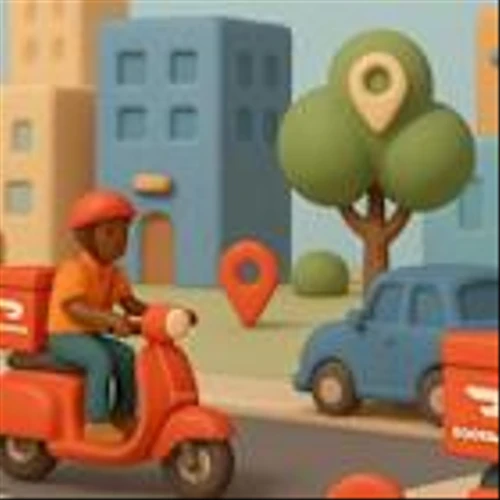 Will DoorDash's (DASH) Kroger Expansion Reshape Its Position in the Grocery Delivery Market?