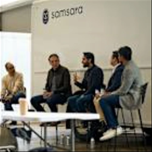 How Samsara is revolutionizing fleet management with data and AI