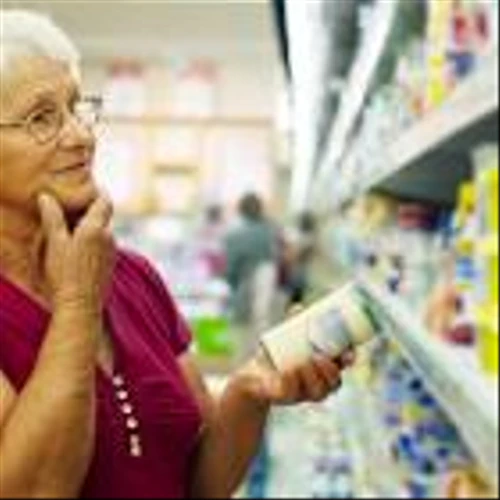 Packaged foods for an ageing population – not yet reality but vast opportunity