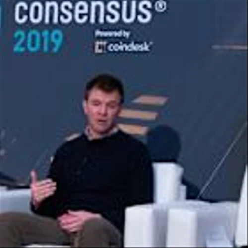 Every Fintech Firm Will Run Its Own Blockchain 'in Next Five Years:' Optimism
