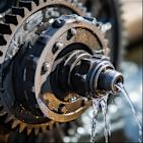 The Gorman-Rupp Company (GRC): Among the Low Profile Dividend Champions to Buy