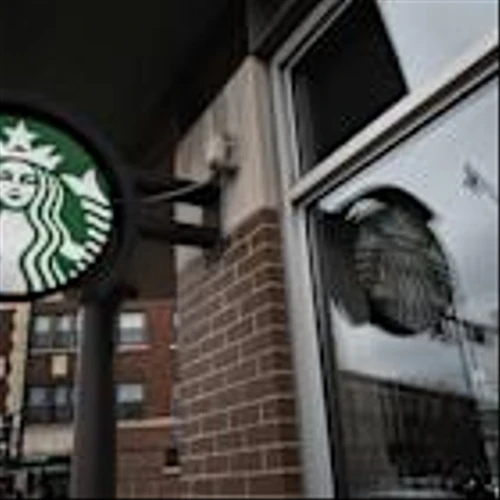 Secret Starbucks AI Barista