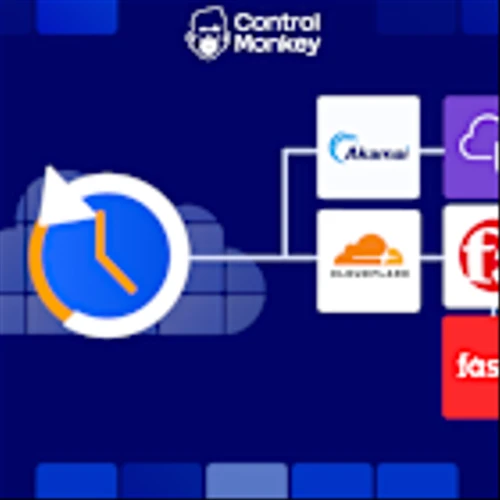 ControlMonkey Expands Cloud Disaster Recovery to Network Vendors