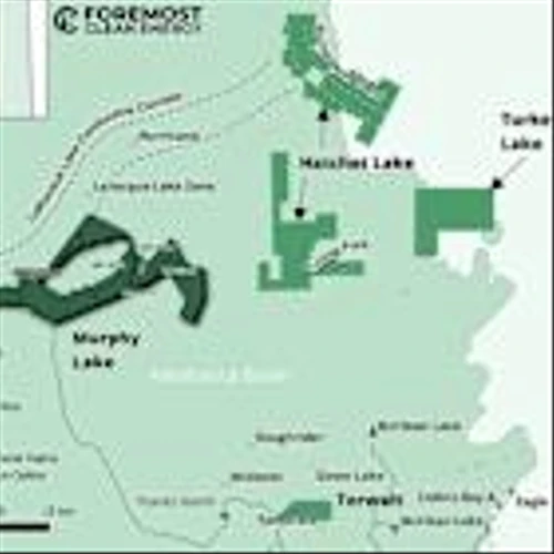 Foremost Clean Energy Announces 3-Year Exploration Drill Permit for Murphy Lake South Uranium Property; Targeting Summer Drill Program