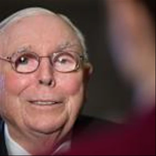 Charlie Munger Says His Financial Success Came From These 'Tricks' He 'Got Into By Accident in Life'