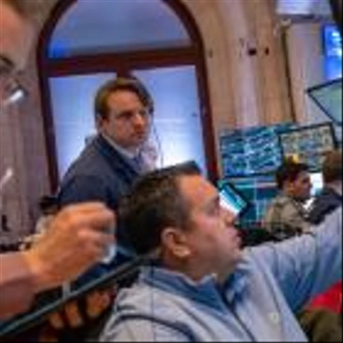 Stock market today: US stocks take a breather as earnings flood in