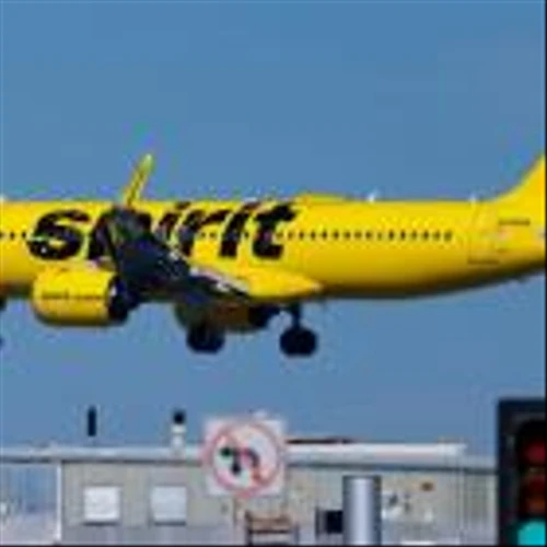 JetBlue, Spirit seek expedited appeal of ruling blocking merger