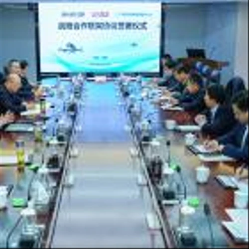 EHang Partners with JAC Motors and Guoxian Holdings to Build eVTOL Manufacturing Base in Hefei