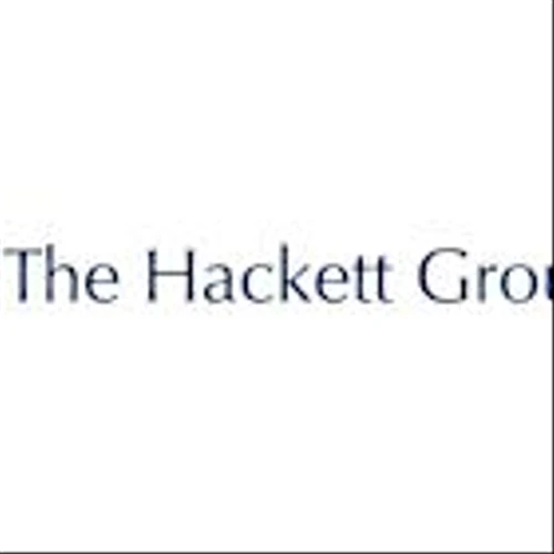 The Hackett Group® Announces Winners of the 2025 Hackett Innovation Awards