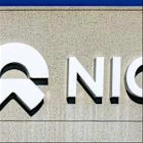 Nio Just Accomplished Something Ford, General Motors Wish They Could Have Done For Electric Vehicles