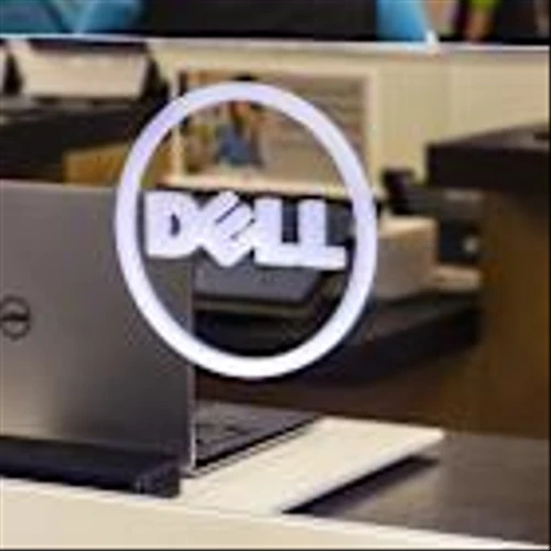 Dell Likely Lost PC Market Share in Second Quarter, UBS Says as Stock Plunges 10%