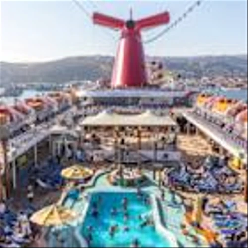 Carnival's Onboard Strategy Gains Steam: Is the Momentum Sustainable?