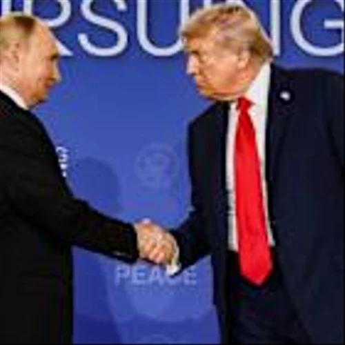 Putin, Earnings, Fed: 3 Things