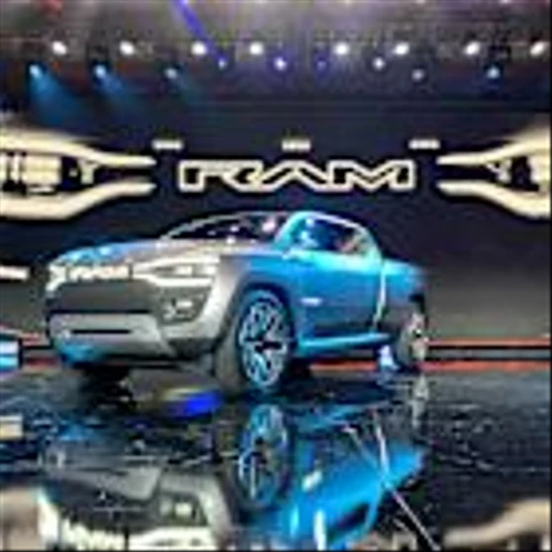 Ram ends EV pickup truck plans