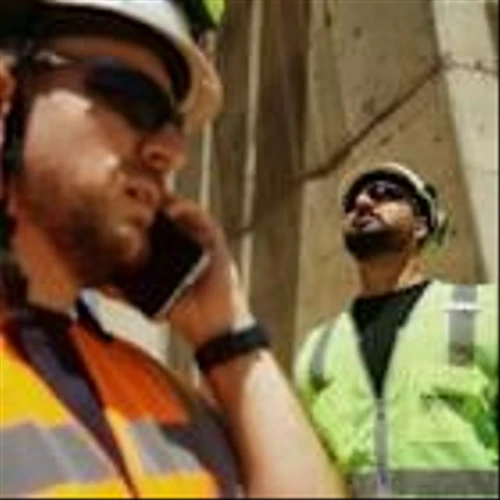 T-Mobile’s SuperMobile Keeps Siemens Energy Field Teams Connected