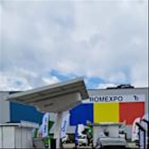 Beam Global Expands into Romania with First EV ARC™ Sales and Prestigious Innovation Award