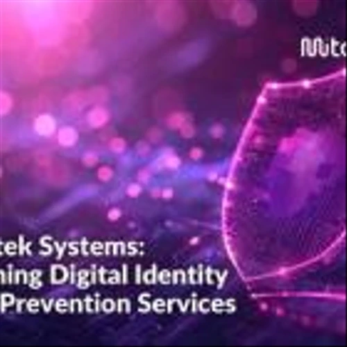 N-iX enhances partnership with Mitek Systems to offer strengthened fraud prevention services
