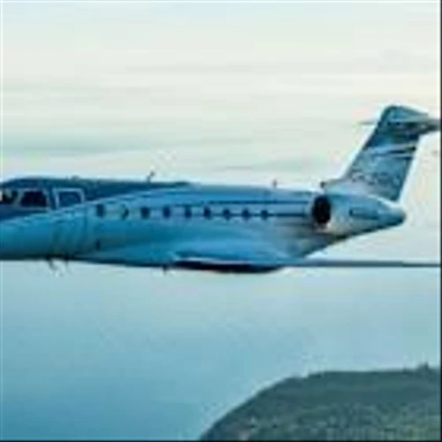 CSX grounds its corporate jet fleet