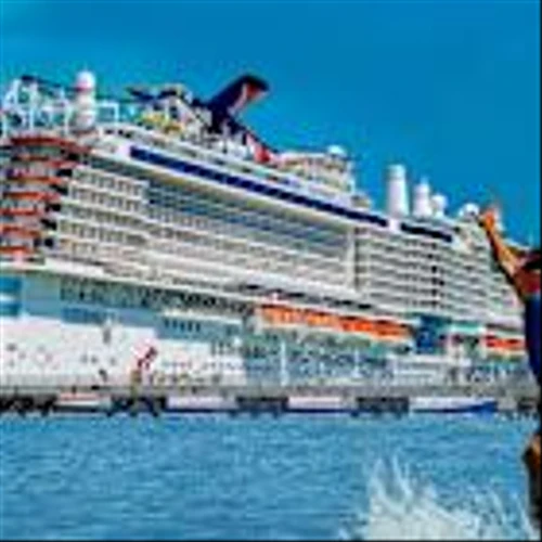 Carnival Stock Is Crushing the Market -- Time To Buy?