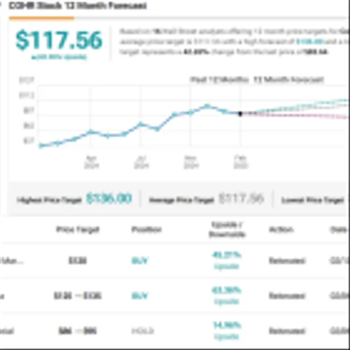 ‘The Party Isn’t Over’: Top Analyst Selects 2 Top Optical Transceiver Stocks to Buy