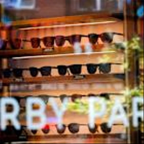 Google Partners With Warby Parker, Kering to Develop AI Glasses