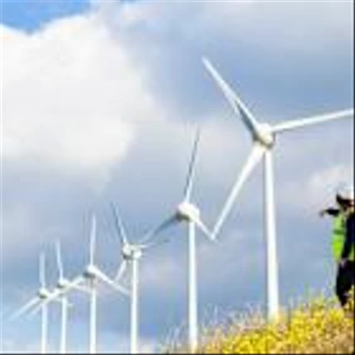 Wesco 2025 Sustainability Report: Our Environmental Goals