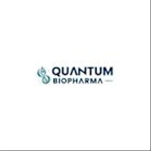Quantum BioPharma Provides Corporate Update
