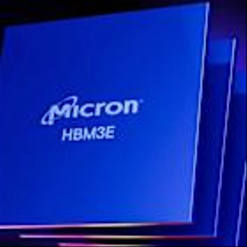 Micron's Setup Sweetens Despite The Current Market Meltdown