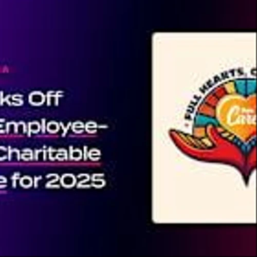 ibex Kicks Off Global Employee-Driven Charitable Initiative for 2025