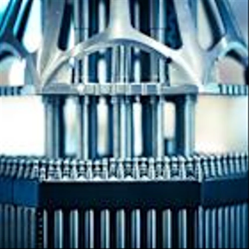 2 No-Brainer Nuclear Stocks to Buy With $100 Right Now