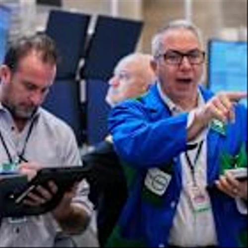 Wall Street climbs to the cusp of records as oil prices jump