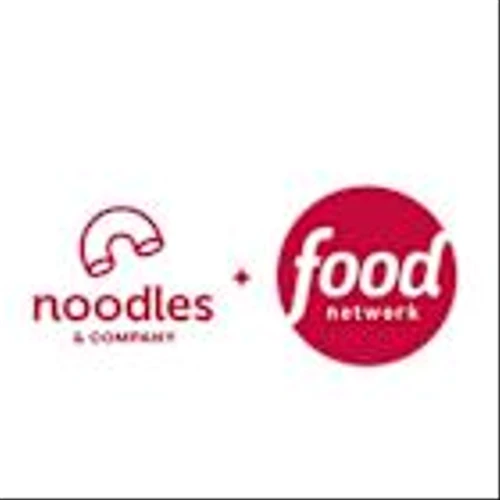Noodles & Company's New Menu Features "Food Network Favorites" Curated Selections