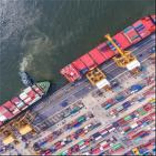 Zacks Industry Outlook Highlights FLEX LNG, Euroseas and KNOT Offshore Partners