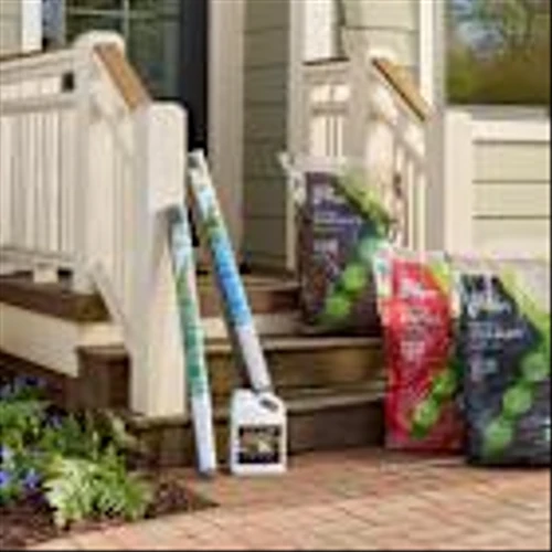 Lowe's Rolls Out Spring Savings and Free Same-Day Delivery on Mulch
