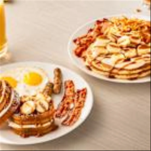 Ditch the Resolutions, Keep the Savings: Denny’s Launches NEW Slammin’ Meal Deals Starting at $5.99