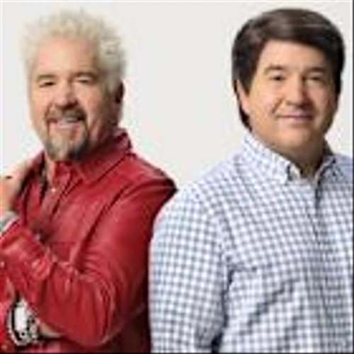 Bosch returns to the Big Game featuring Guy Fieri as 'Just a Guy' to show that "The More You Bosch, The More You Feel Like A Bosch"