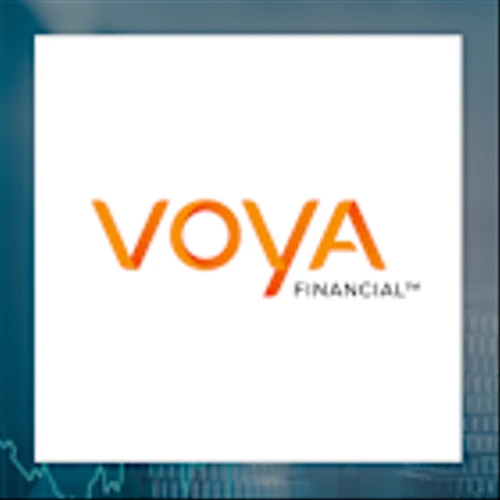 Voya Financial Touts $775M 2025 Cash, $300M Buybacks as It Eyes More Growth in 2026 at UBS Conf