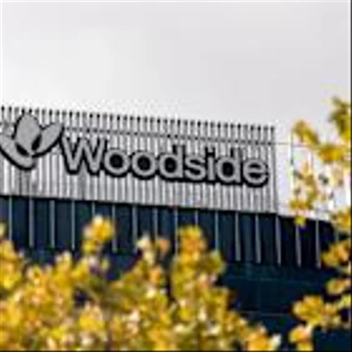 Australia's Woodside says Saudi Aramco might buy into its Louisiana LNG project