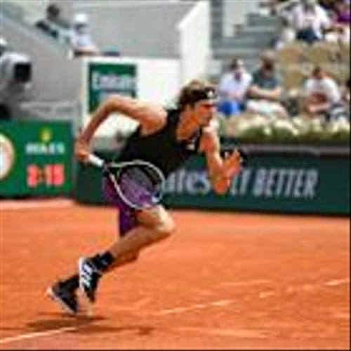 Tennis star Alexander Zverev partners with Medtronic to raise Diabetes awareness