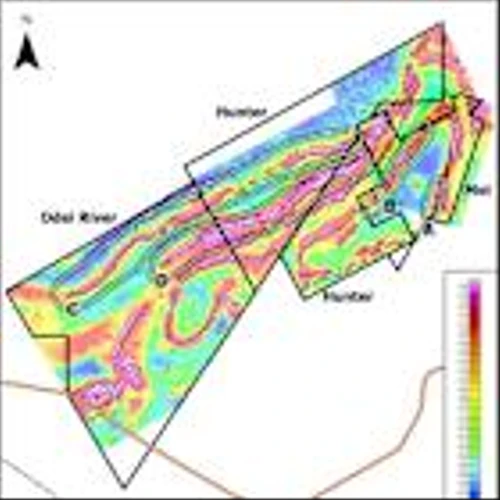 Core Nickel Announces Results from Property-Wide Airborne Electromagnetic Survey on the Mel and Odei River Projects and Provides Management Update