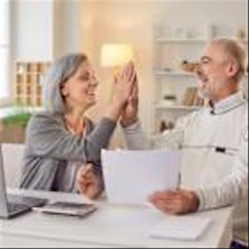 Boomers Are Buying These 5 High-Quality Monthly Dividend Stocks Hand Over Fist