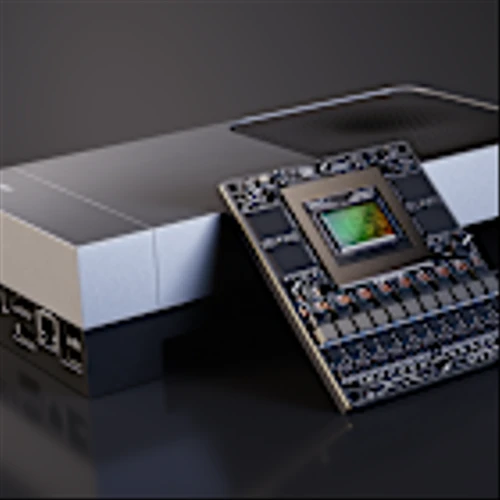 NVIDIA Blackwell-Powered Jetson Thor Now Available, Accelerating the Age of General Robotics