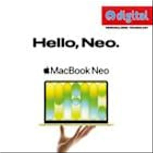 Reliance Digital Launches 'Take The First Bite' Campaign for Apple's Latest Devices