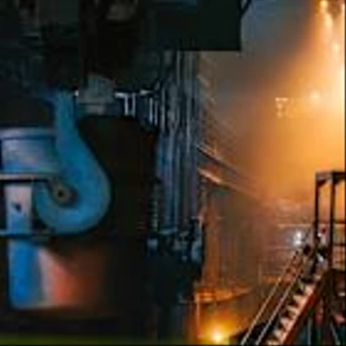 Nucor (NUE) Is The Only One That Can Provide Steel At Scale For Data Centers, Says Jim Cramer