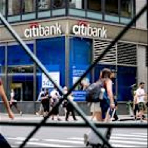 A Key Citi Exec Leaves as the Bank Overhauls Its Wealth Business