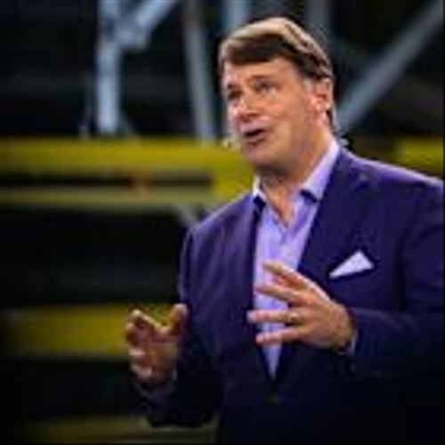 Ford CEO Jim Farley on the Future of the Essential Economy