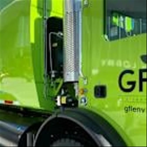 Major waste companies spent more than $545M on M&A in Q3