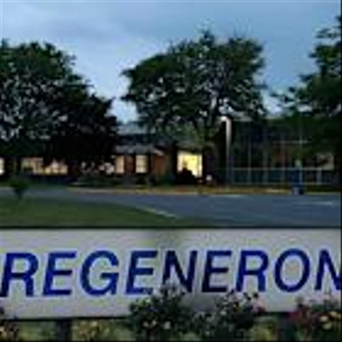 Regeneron's Earnings Took A Big Tax Hit, And Still Pounded Forecasts